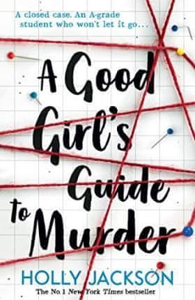 A Good Girl´s Guide to Murder