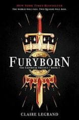 Furyborn (anglicky)