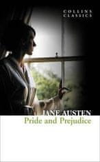 Pride and Prejudice