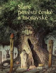 Staré pověsti české a moravské