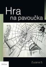 Hra na pavoučka - Zuzana S.