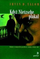 Když Nietzsche plakal