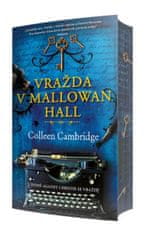 Vražda v Mallowan Hall