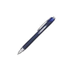 UNI Kuličkové pero Jetstream SXN 217 - modré, 0,35 mm