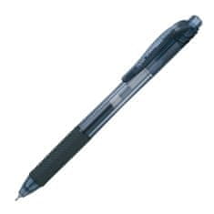 Pentel Gelový roller Energel X - černý, 0,5 mm