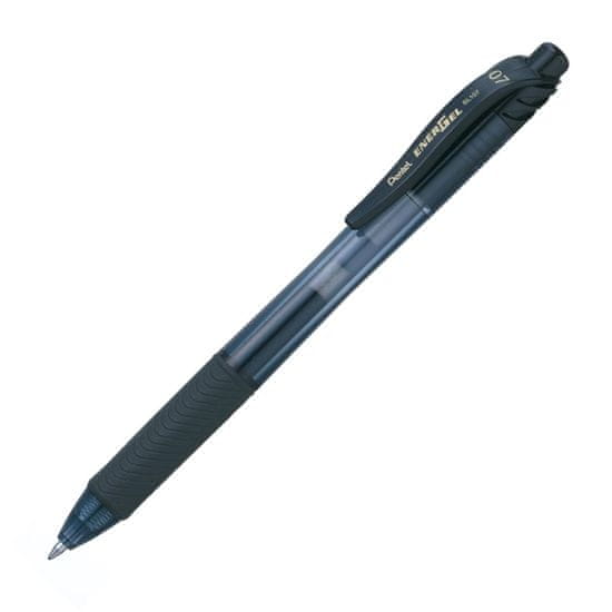 Pentel Gelový roller Energel X 07 - černá