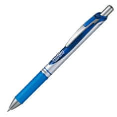 Pentel Gelový roller Energel - modrý, 0,7 mm