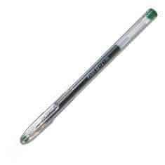 Pilot Roller gelový G1 Standard - zelený, 0,3 mm