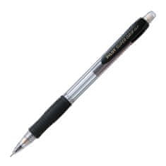 Pilot Mikrotužka Super Grip - černá, 0,7 mm