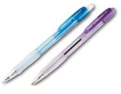 Pilot Mikrotužka Super Grip, 0,5 mm, neonově modrá