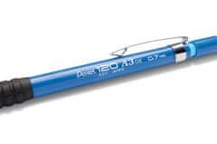 Pentel Mikrotužka 120 A3, 0,7 mm, modrá