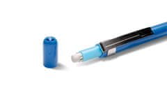 Pentel Mikrotužka 120 A3, 0,7 mm, modrá
