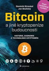 Bitcoin a jiné kryptopeníze budoucnosti