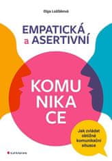 Empatická a asertivní komunikace - Jak zvládat obtížné komunikační situace