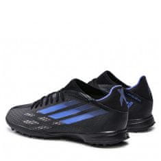 Adidas Pánské turfy X SpeedFlow 3 TF, 44