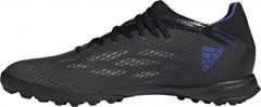 Adidas Pánské turfy X SpeedFlow 3 TF, 44