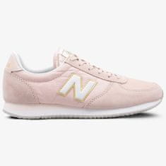 New Balance Dámské tenisky New Balance WL220TPA W, 37,5