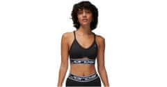 Nike Dámská sportovní podprsenka s výztuží Nike W J SPT LOGO BRA W, L