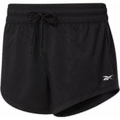 Reebok Dámské sportovní kraťasy Reebok WOR WOVEN SHORT W, S