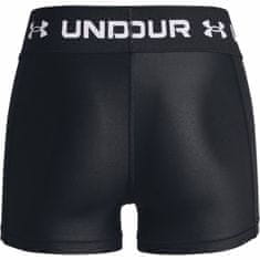 Under Armour Dámské kompresní šortky Under Armour HG Armour WM WB Shorty, XS