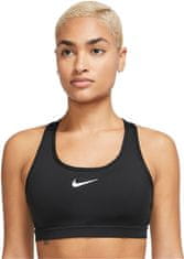 Nike Nike W NK SWSH MED SPT BRA W, velikost: M