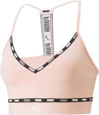 Puma Puma STRONG STRAPPY BRA W, velikost: M