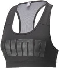 Puma Puma MID IMPACT 4KEEPS GRAPHIC BRA PM W, velikost: M