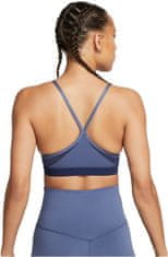 Nike Nike W NK INDY V-NECK BRA W, velikost: L