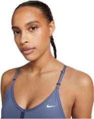 Nike Nike W NK INDY V-NECK BRA W, velikost: L