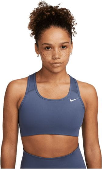 Nike Nike W NK DF SWSH NONPDED BRA W, velikost: M