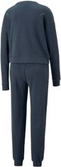 Puma Puma LOUNGEWEAR SUIT W, velikost: XS