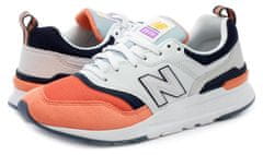 New Balance Dámské tenisky New Balance CW997HBD W, 38