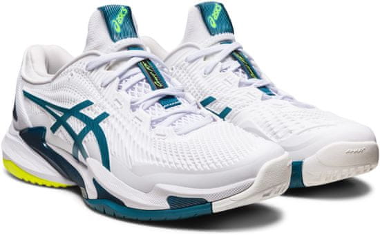 Asics Asics COURT FF 3, velikost: 8,5