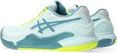 Asics Asics GEL-RESOLUTION 9 W, velikost: 7,5