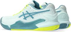 Asics Asics GEL-RESOLUTION 9 CLAY W, velikost: 7,5