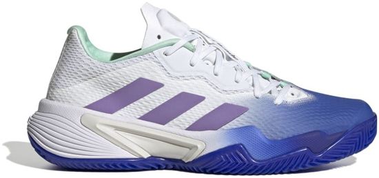 Adidas adidas BARRICADE W CLAY W, velikost: 9,5