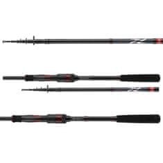 Daiwa Daiwa prut Ninja X-Compact Spin 2,25m 5-30g