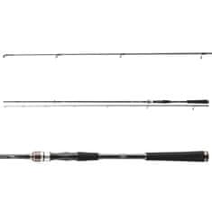 Daiwa Daiwa prut Exceler Jigger 2.40m 7-28g