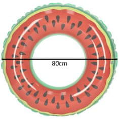 Aga Meloun nafukovací kolo 80 cm