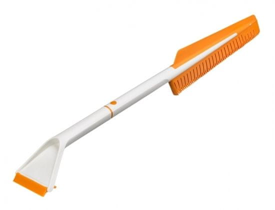 Fiskars Škrabka na led SNOWEXPERT+smetáček 10cm 67cm 1019352