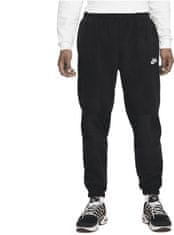 Nike Nike CLUB+ FLC WNTR CUF PANT, velikost: XL