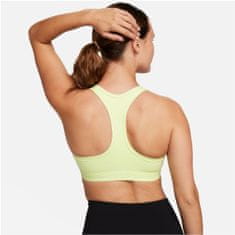 Nike Nike W NK SWSH MED SPT BRA W, velikost: M