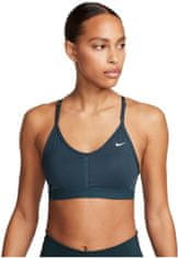 Nike Nike W NK INDY V-NECK BRA W, velikost: L