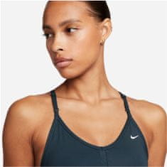 Nike Nike W NK INDY V-NECK BRA W, velikost: L