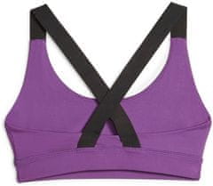 Puma Puma MID IMPACT PUMA FIT BRA W, velikost: M