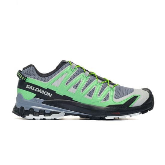 Salomon boty Salomon Xa Pro 3d V9 L47271900