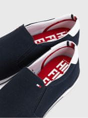 Tommy Hilfiger Pánské slip-on tenisky FM0FM00597403 (Velikost 41)