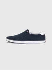 Tommy Hilfiger Pánské slip-on tenisky FM0FM00597403 (Velikost 41)