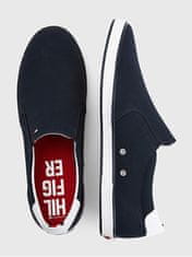 Tommy Hilfiger Pánské slip-on tenisky FM0FM00597403 (Velikost 41)