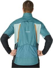 Asics Asics WINTER RUN JACKET, velikost: L